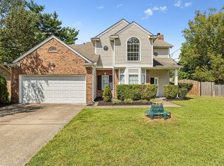 904 Split Oak Dr #A2, Antioch, TN 37013