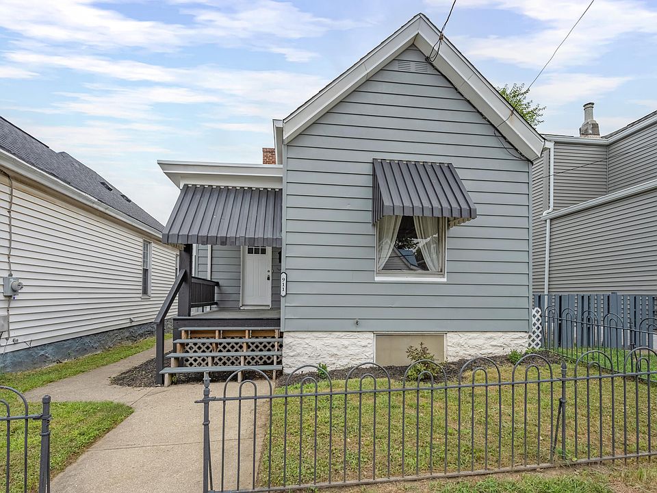 911 Maple Ave, Dayton, KY 41074 Zillow