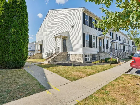 115 Preswicke Ml, Blacklick, OH 43004