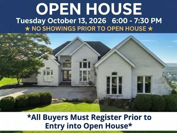 105 Partridge Ct, Johnstown, PA 15904
