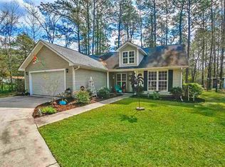 165 Rodney Rd, Conway, SC 29526