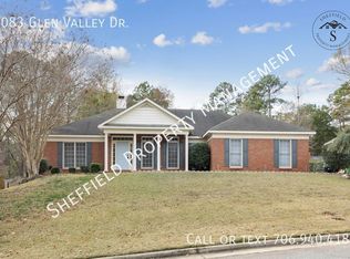 8083 Glen Valley Dr, Midland, GA 31820