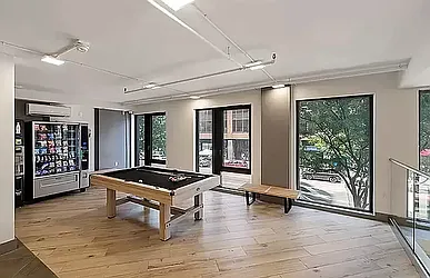 Rented by REAL New York