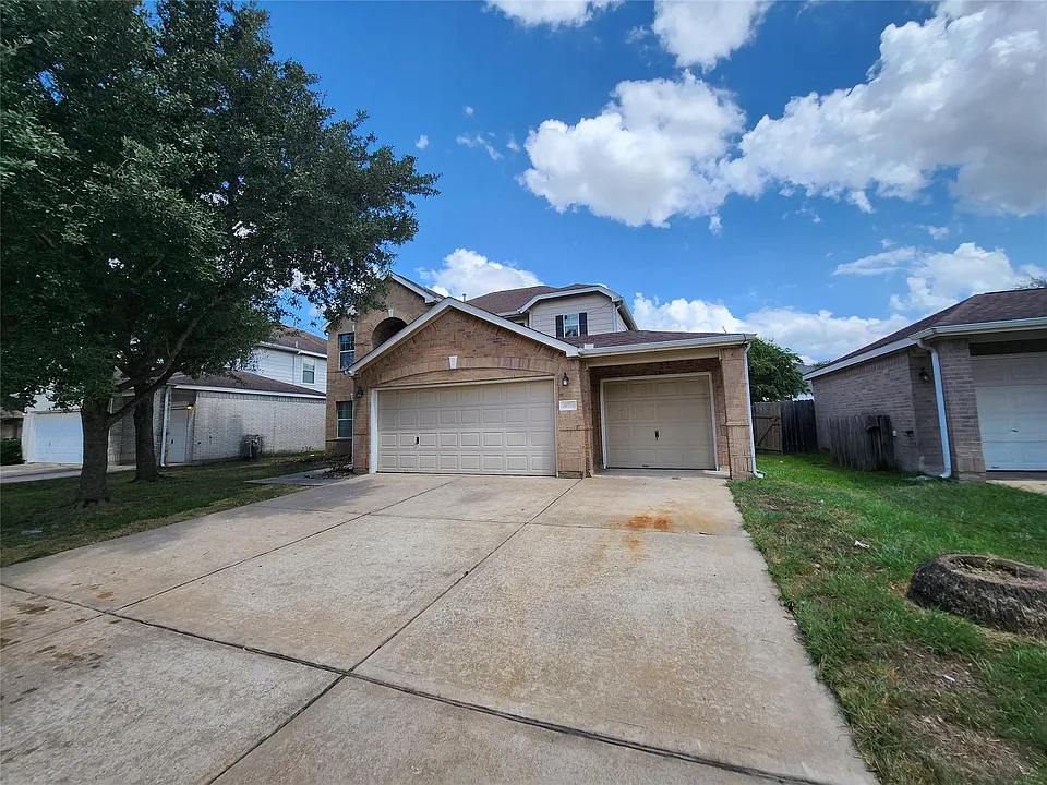 20718 Blanton Brook Dr