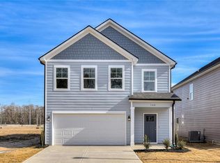 113 Essence Dr, Hephzibah, GA 30815