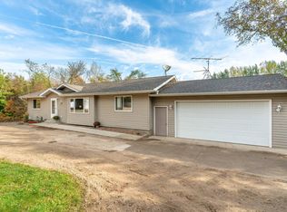 33003 County Highway 27, Erhard, MN 56534