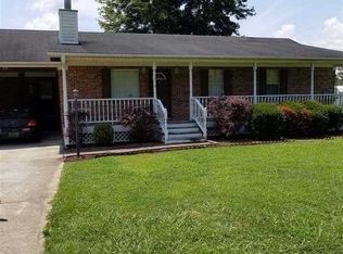 3510 County Road 13, Locust Fork, AL 35097