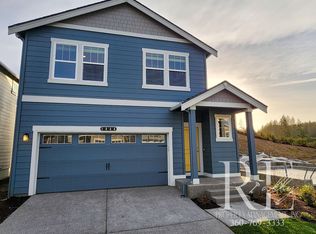 1444 SW Pendleton Way, Port Orchard, WA 98367