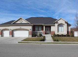 12892 S Picket Fence Ln, Riverton, UT 84065