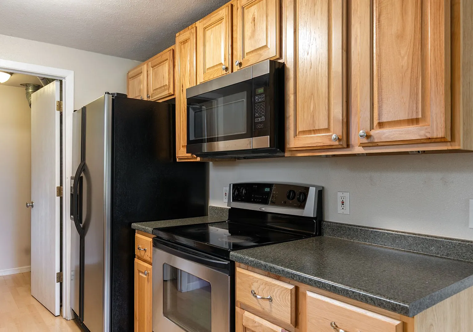 3-Bedroom Fort Collins Home with Fenced Yard & Two-Car Garage — Photo 3