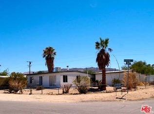 74915 Serrano Dr, Twentynine Palms, CA 92277
