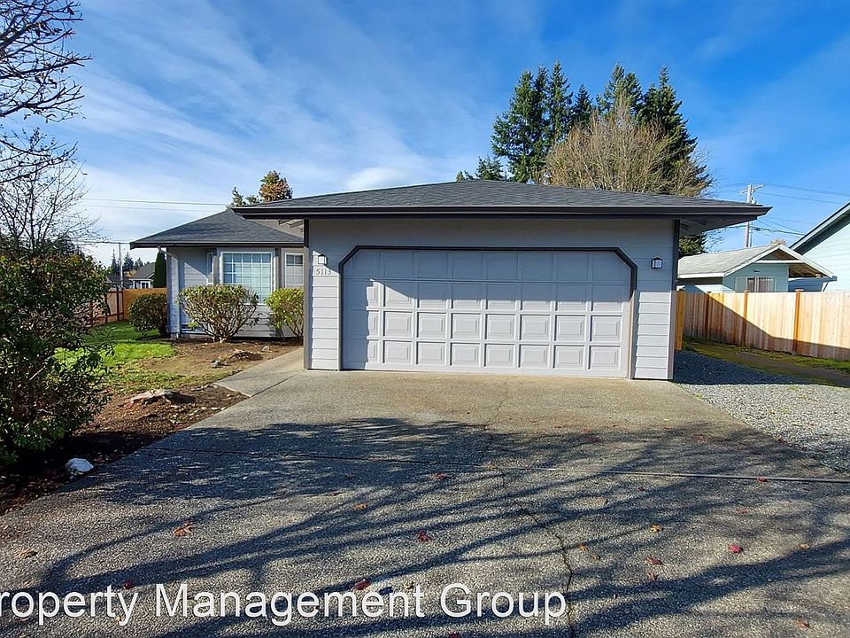 1st image of 5113 109th Pl NE