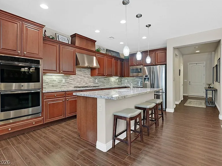 12270 Sandy Peak Ave — Photo 8