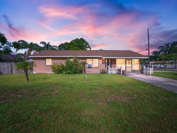 7022 N Richard Ave, Tampa, FL 33614