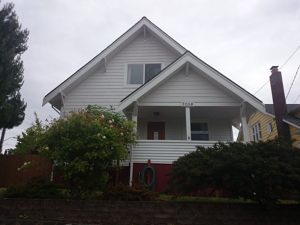 1st image of 7058 25th Ave NW