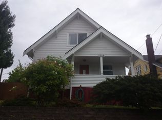 7058 25th Ave NW, Seattle, WA 98117