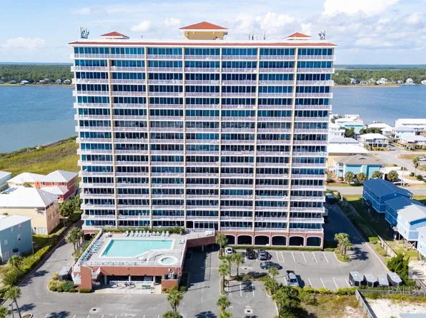 1524 W Beach Blvd APT 702, Gulf Shores, AL 36542