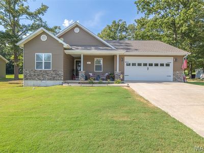 347 Christina Ln, Poplar Bluff, MO, 63901
