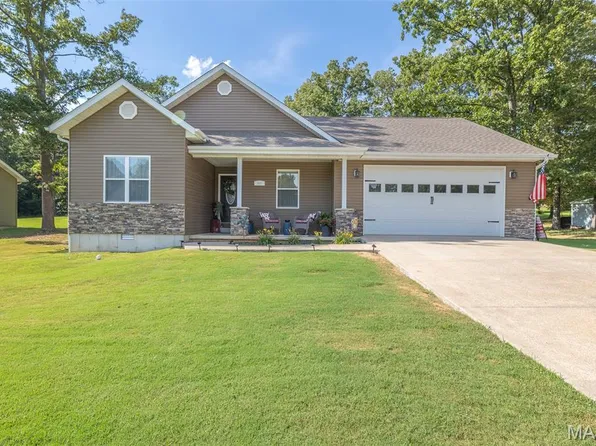 347 Christina Ln, Poplar Bluff, MO 63901