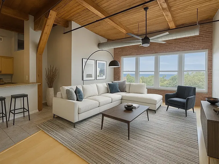 2820 Detroit Ave #204 — Photo 1