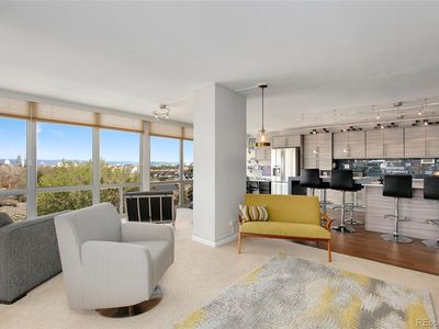 3100 E Cherry Creek South Dr APT 704, Denver, CO, 80209