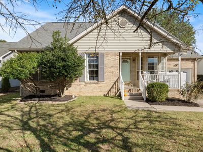 1805 Merritt St, Old Hickory, TN, 37138