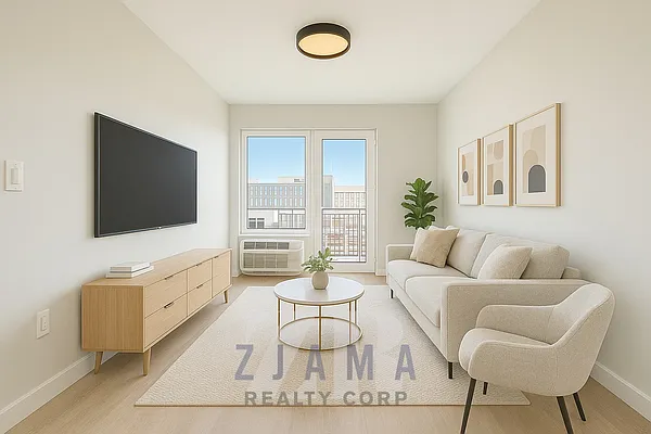 Rented by Zjama Realty Corp | media 1