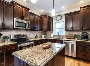 3117 Campbell Rd, Raleigh, NC 27606