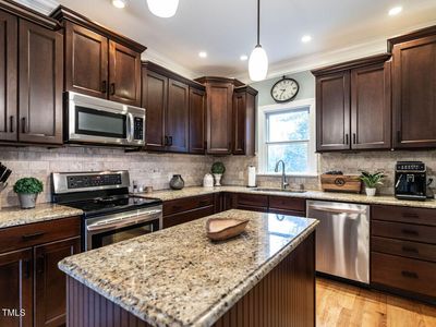3117 Campbell Rd, Raleigh, NC, 27606