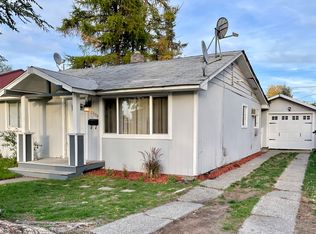 5530 N Cochran St, Spokane, WA 99205