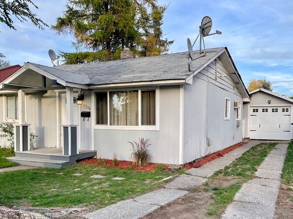 5530 N Cochran St