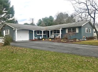 960 Drake Ln, Stroudsburg, PA 18360