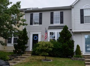 1320 Germander Dr, Belcamp, MD 21017