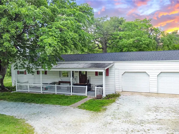 1729 W Saint Clair St, Vandalia, IL 62471