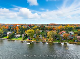 55 Honeys Beach Rd, Scugog, ON L9L 0B5