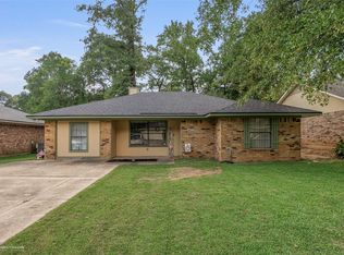 2611 Doe Ridge Dr, Haughton, LA 71037