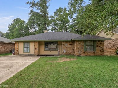 2611 Doe Ridge Dr, Haughton, LA, 71037