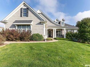 6726 Still Creek Pass, Bettendorf, IA