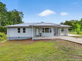 1033 W 33rd St, Anniston, AL 36201