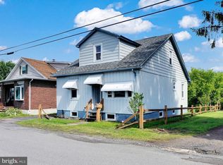 10 Snyder Ave, McAdoo, PA 18237