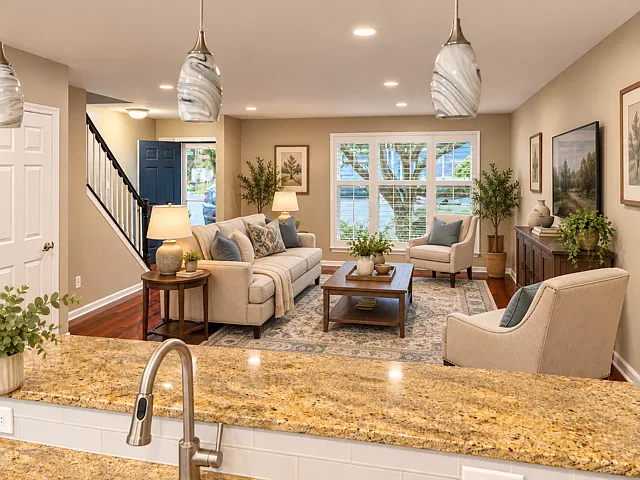 2 bed, 2.5 bath, 1620 sqft, $2,795 — Photo 4