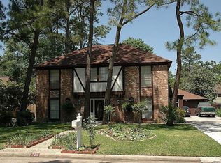 726 Loire Ln, Houston, TX 77090