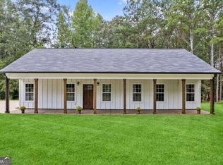 1350 McCoy Bridge Rd, Homer, GA 30547