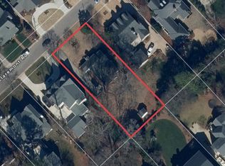 2824 Claremont Rd #36, Raleigh, NC 27608