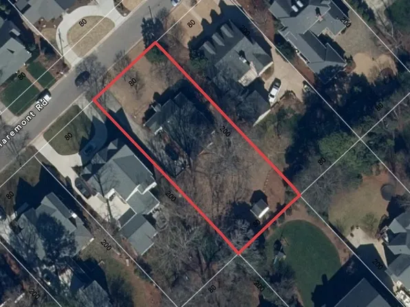 2824 Claremont Rd #36, Raleigh, NC 27608