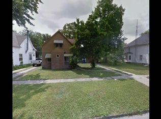 832 Booth Ave, Toledo, OH 43608