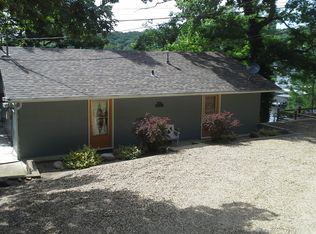 45 Isle View Dr, Camdenton, MO 65020