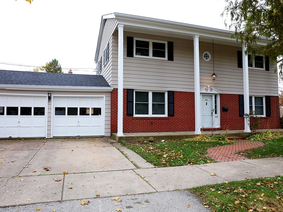 1st image of 316 W McKinley Ave