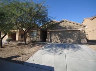 9214 N 182nd Dr, Waddell, AZ 85355
