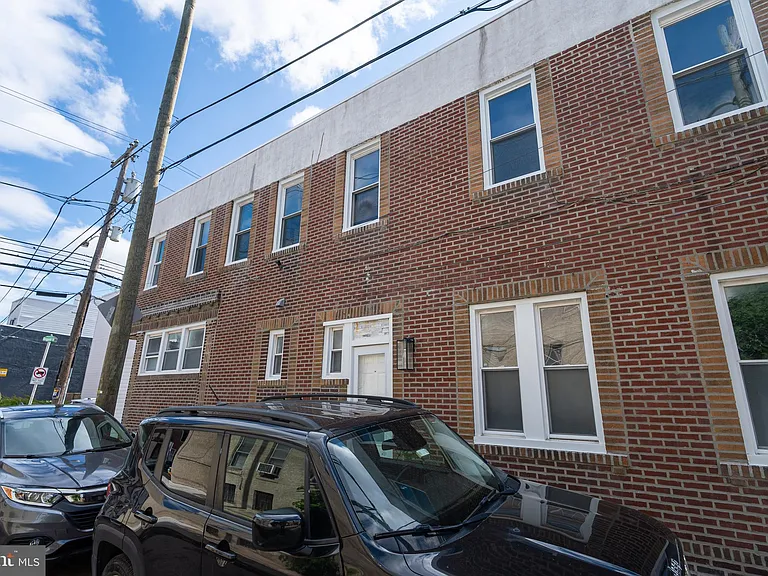 2410 Wharton St #1 — Photo 6